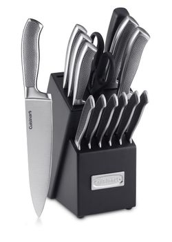 Knife set