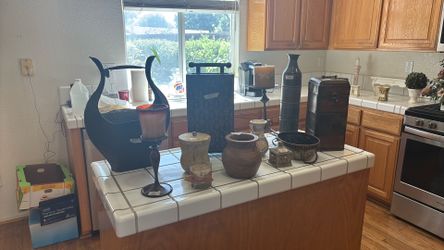 Estate Sale