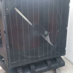 Port A Cool 20000 CFM 
