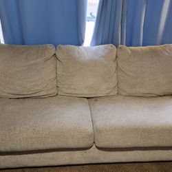Sofa With Pull Out Bed