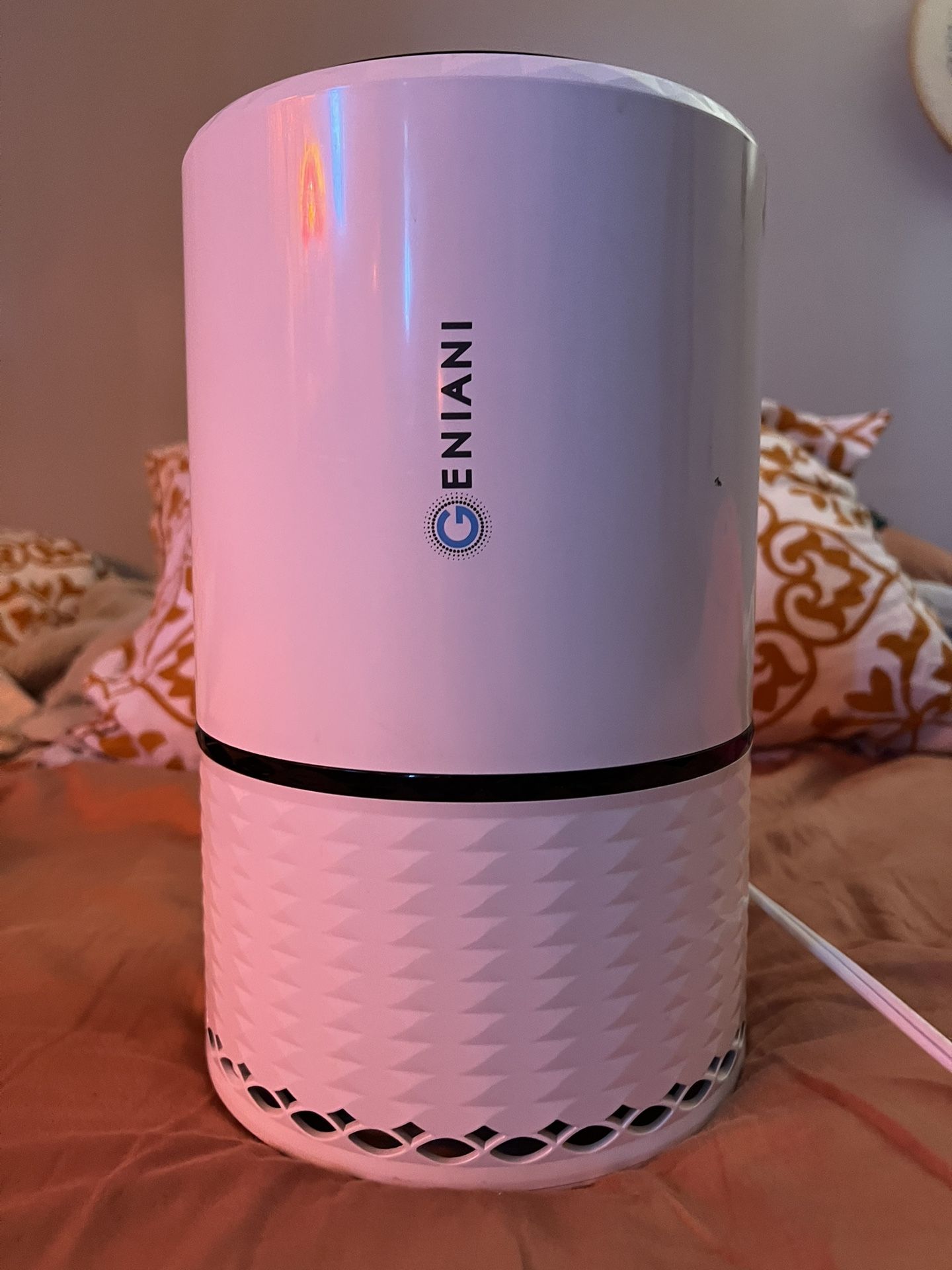 Geniani Air Purifier