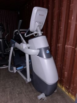 Precor AMT P80 Console PRICE DROP!