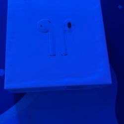 AirPod 2nd Gen 