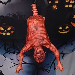 Halloween Props 