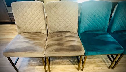 Dinning chairs