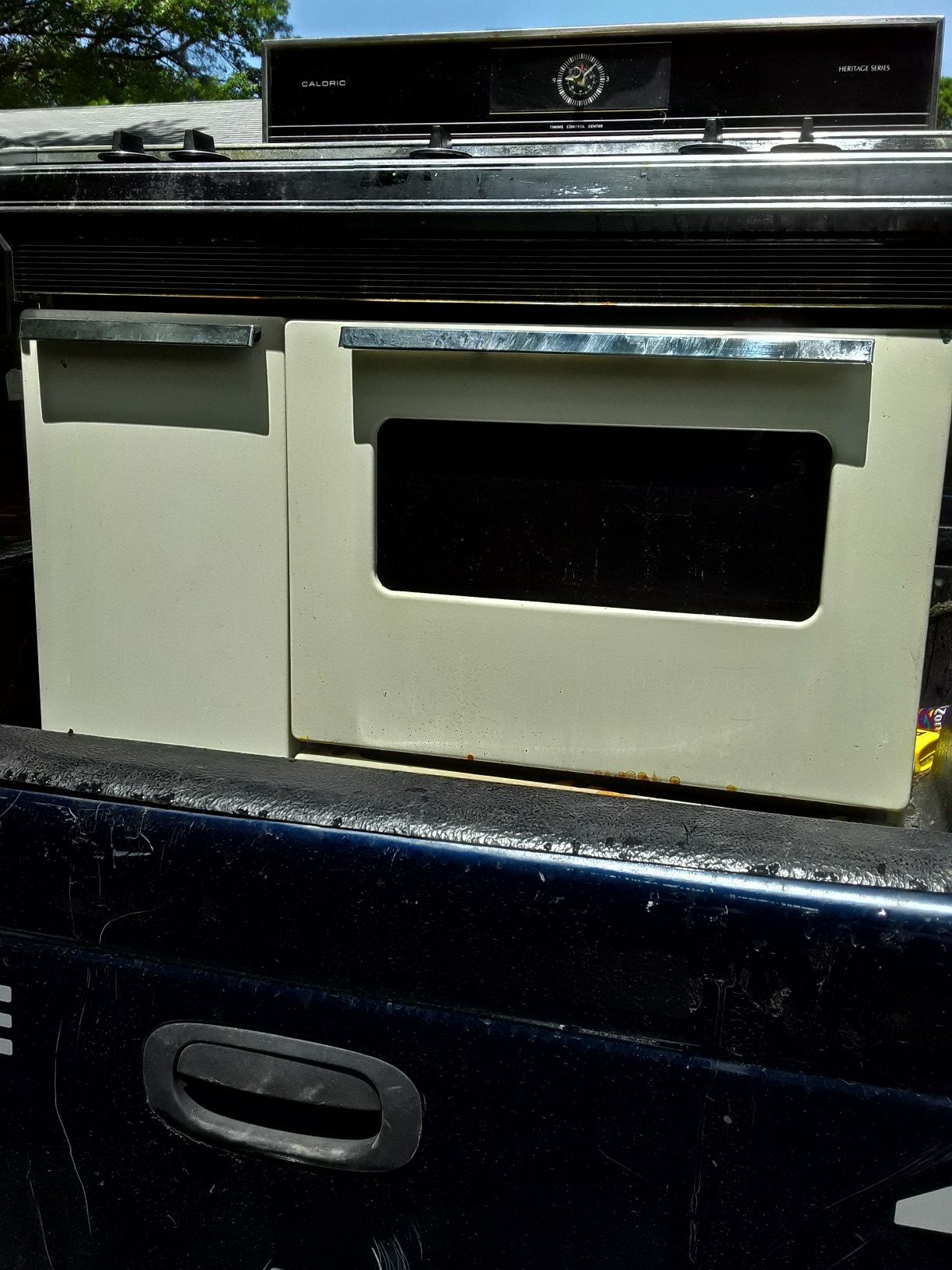 4range Gas Stove will deliver