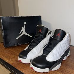 Nike Air Jordan Mens After the Game Sneakers Shoes Sz 6.5Y White