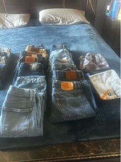 Boys pants