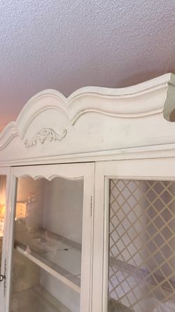 Antique furniture