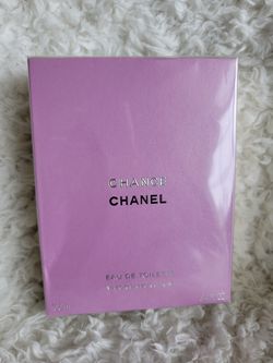 Chance Chanel Perfume  Thumbnail