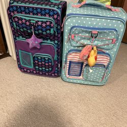 Kids Luggage