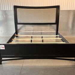 Beautiful King Size Bed Frame