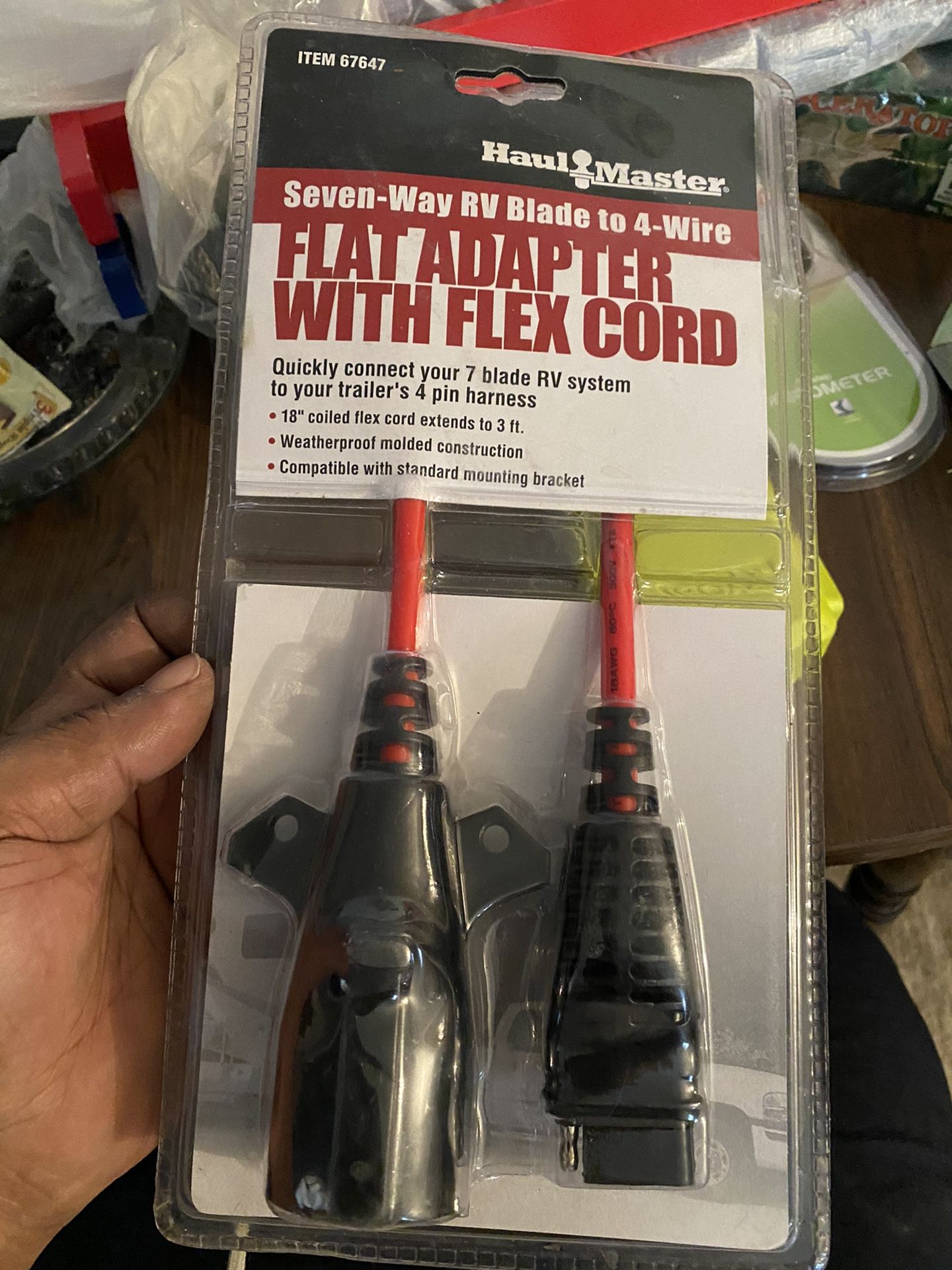 Adapter