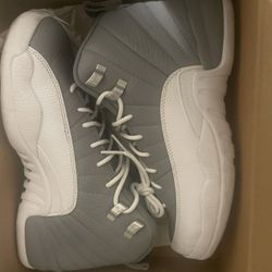 Jordan 12 Retro