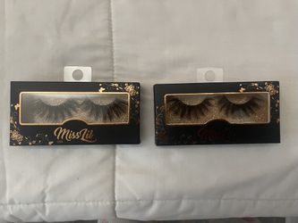 Miss Lil Lashes