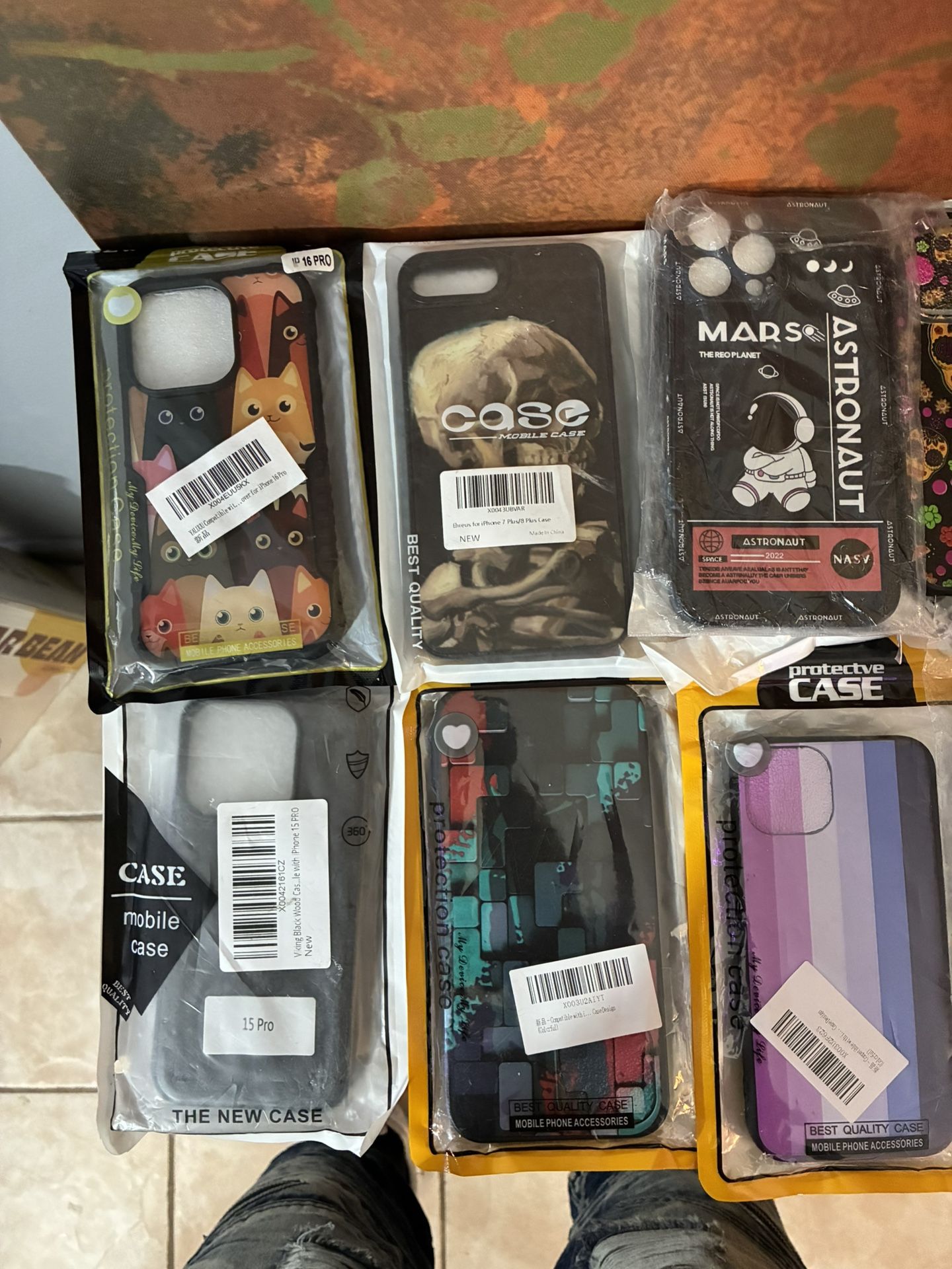 iPhone Cases 