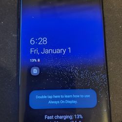 Galaxy S8[unlocked, 64gb]