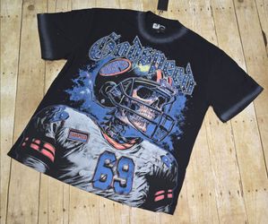 GS T-Shirt