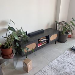 Tv stand