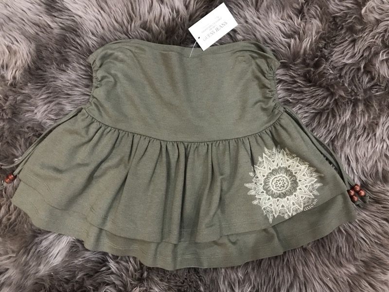 New Guess skirt