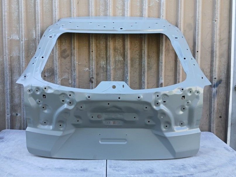 2020-2024 Mazda CX30 Rear Liftgate Tailgate Shell OEM