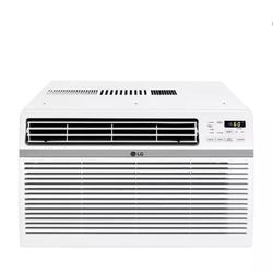 24,500 BTU Window Air Conditioner
