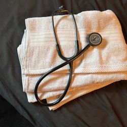 Littmann 3M Classic III Stethoscope 