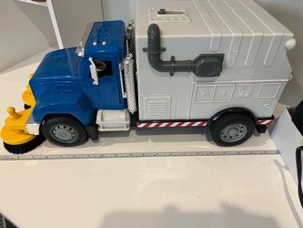 Driven by Battat- large 18”