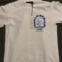 Sworn Dodgers T Size Small
