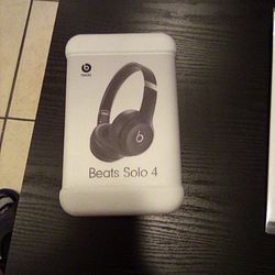 Beats Headphones
