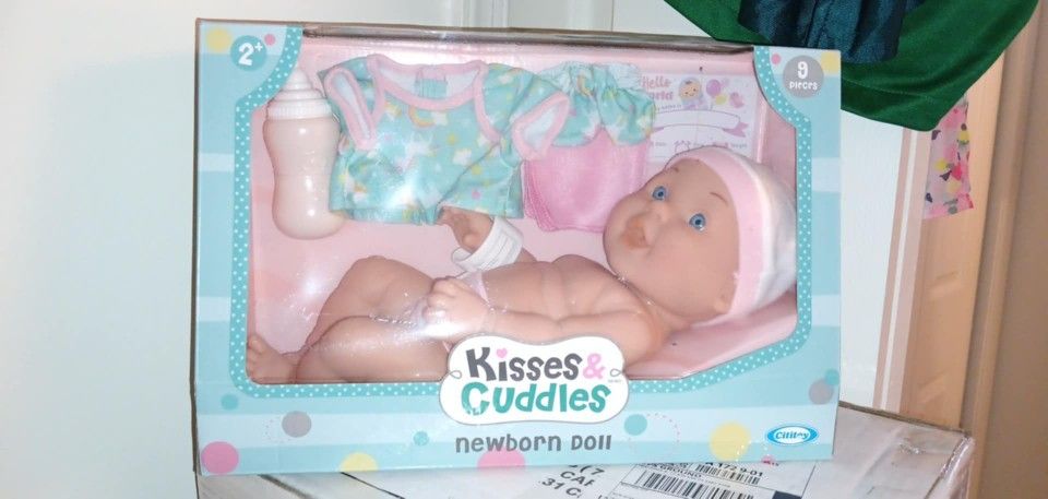 Baby Doll
