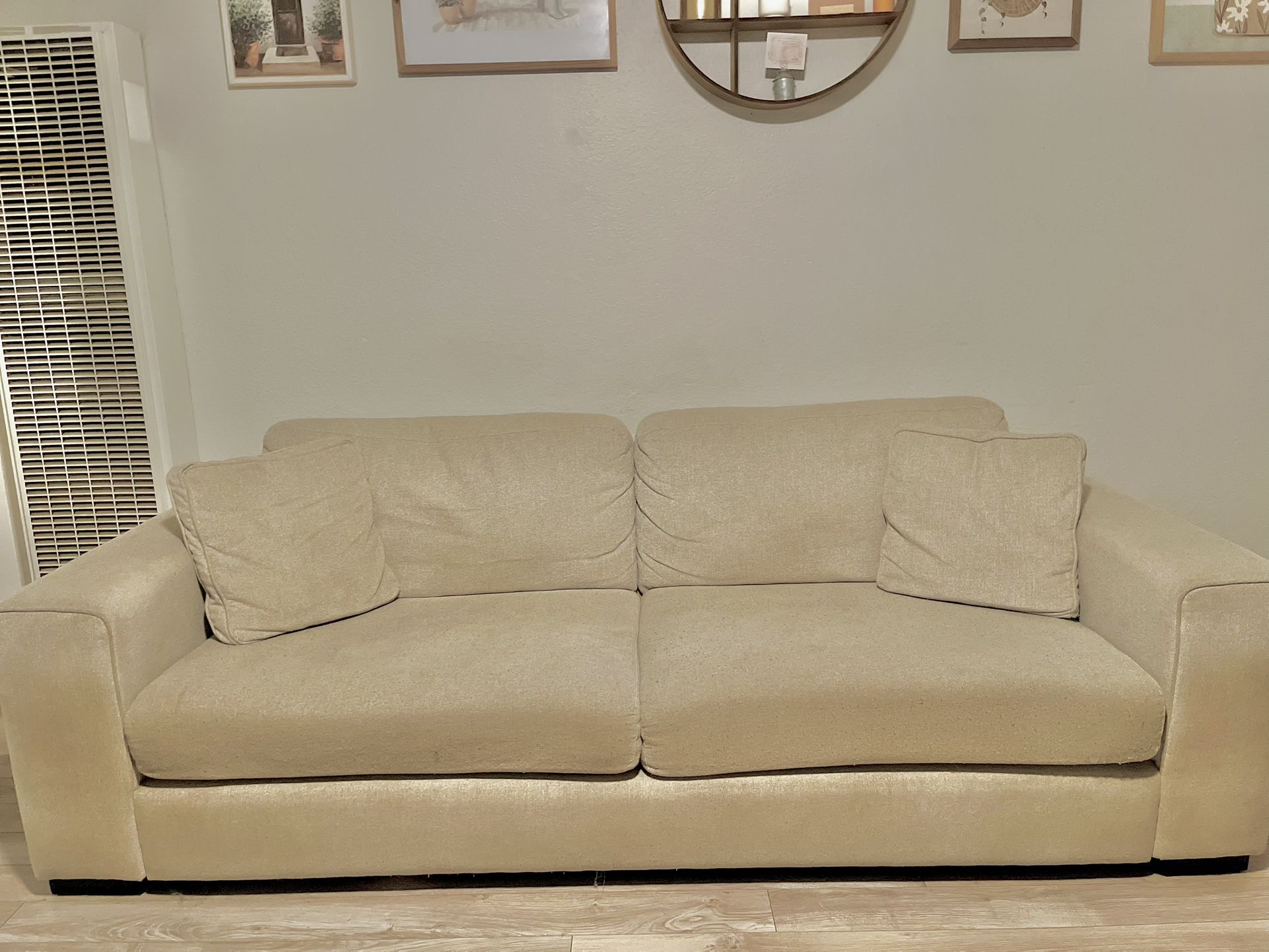 Couches
