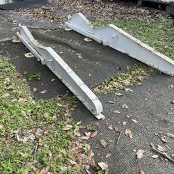 Jet ski Or Small Boat Aluminium Lift-up Mount 