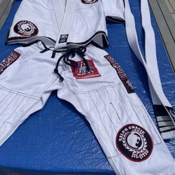 Ralph Gracie Jiu- Jitsu