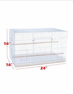Bird cage new