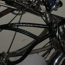 Lowrider Bike 1967 Schwinn Vintage 