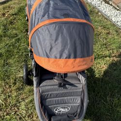  Baby Jogger City Mini GT 