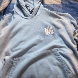 Amiri Hoodie