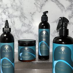 Brand NEW! 🆕    AS I AM-Hair Care Products-BOND(((PENDING PICK UP)))