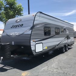 Jayco Jay Flight 264BH