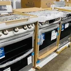 ⭐Brand New Stoves starts from $499 And Up near me-✬