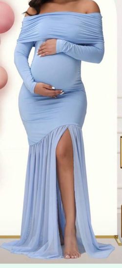 Maternity Dress