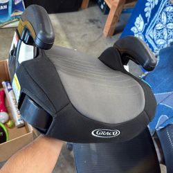 Graco Booster 