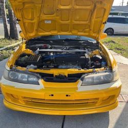 Headlights 