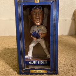 Walker Buehler