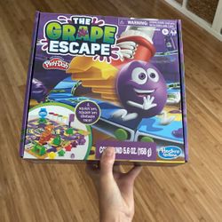 Grape Escape