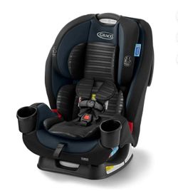 NEW! Graco TriRide 3:1 Convertible Car Seat