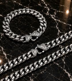 Cuban Chain