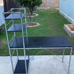 Computer Desk