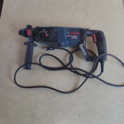 Bosh Hammer Drill 